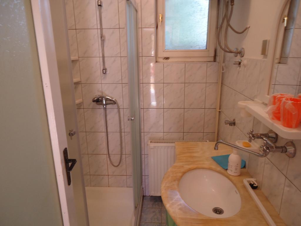 Prenociste Vila Stara Breza Palić Rom bilde
