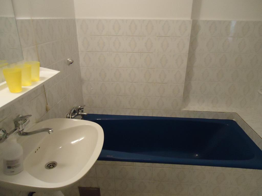 Prenociste Vila Stara Breza Palić Rom bilde